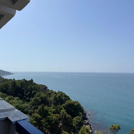 Corpus A - Hotel Albatros Ulcinj Zewnętrze zdjęcie