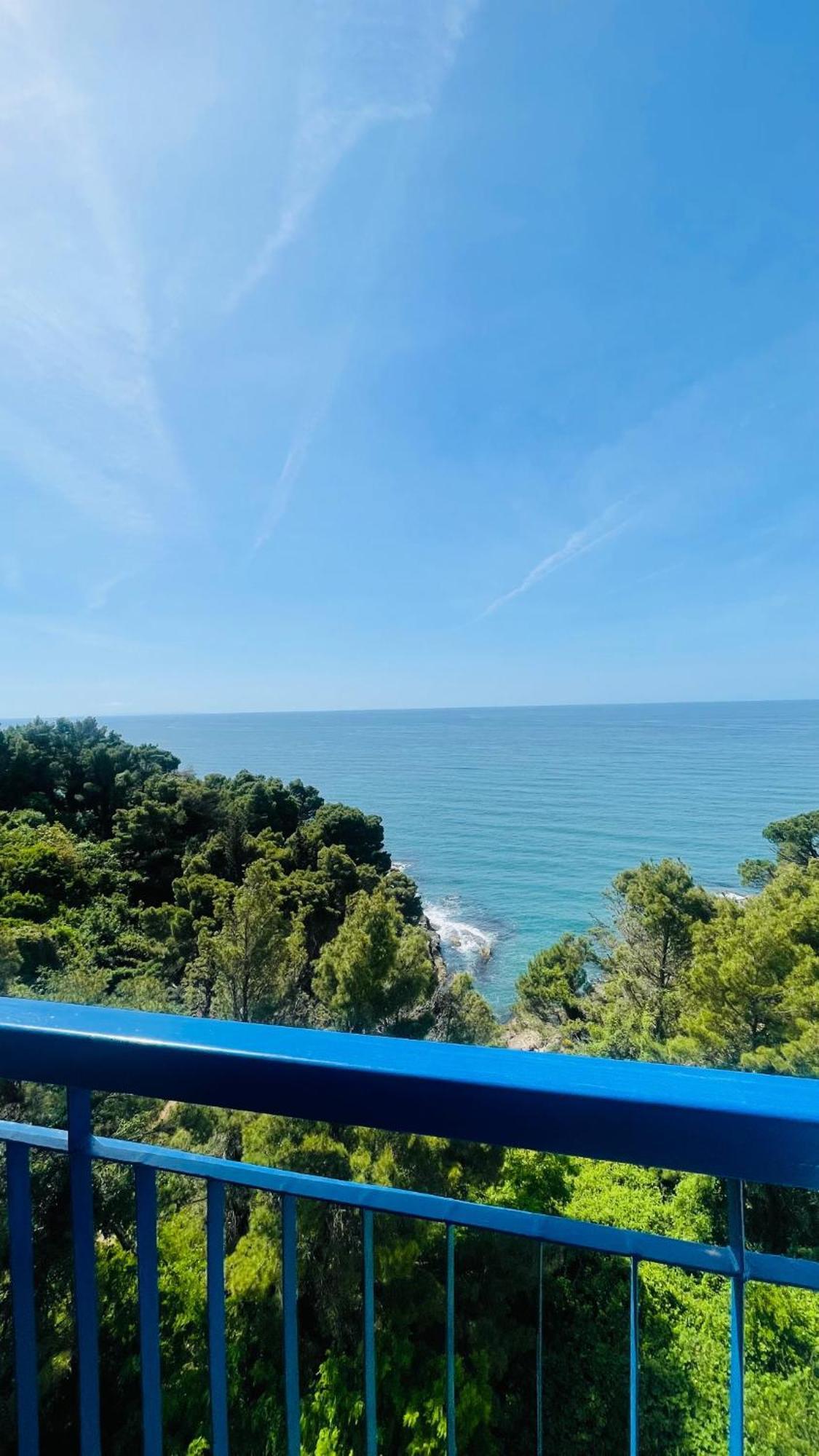 Corpus A - Hotel Albatros Ulcinj Zewnętrze zdjęcie